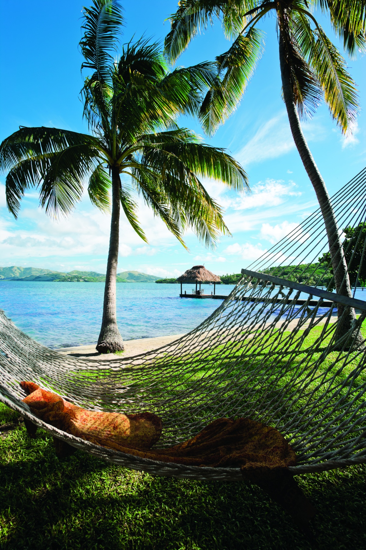 Dolphin Island Huka Retreats Dolphin Island Huka Retreats